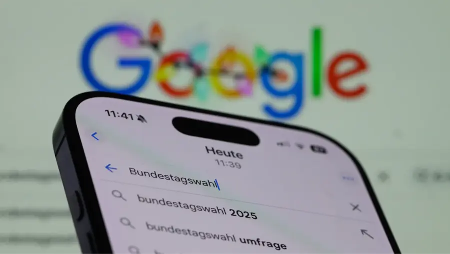 Lo más buscado en Google por los mexicanos en 2025