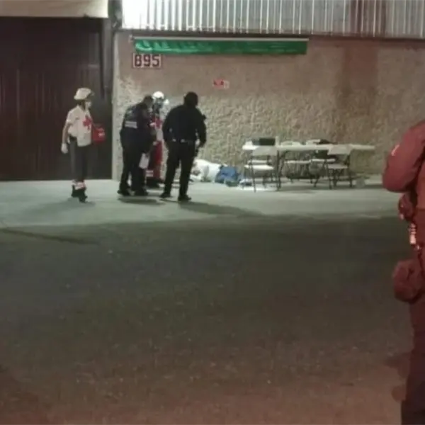 Asesinan a funcionario de San Jacinto Amilpas durante alcoholímetro en Oaxaca 