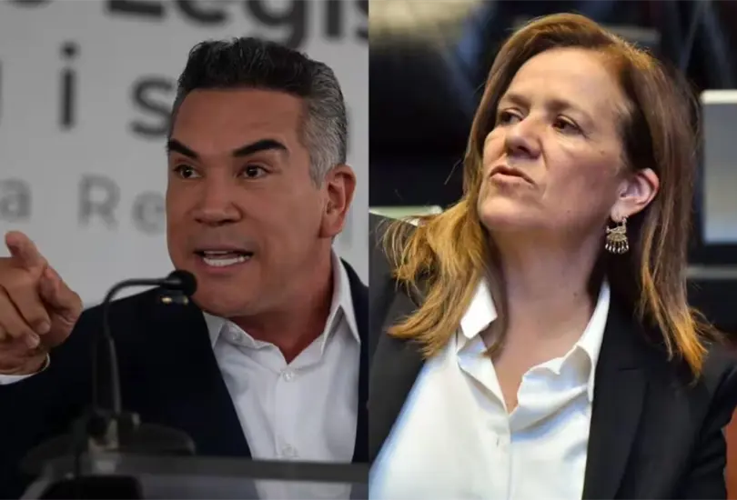 De Alito Moreno a Margarita Zavala, Proyecto Escolar desafió a políticos y publicó todo en redes. De Alito Moreno a Margarita Zavala, Proyecto Escolar desafió a políticos y publicó todo en redes.