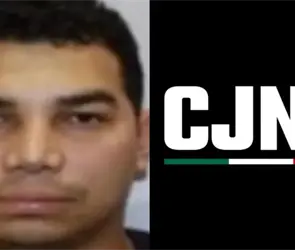&iquest;Qui&eacute;n es La Firma, operador del CJNG buscado por el FBI y ligado al atentado contra Harfuch?
