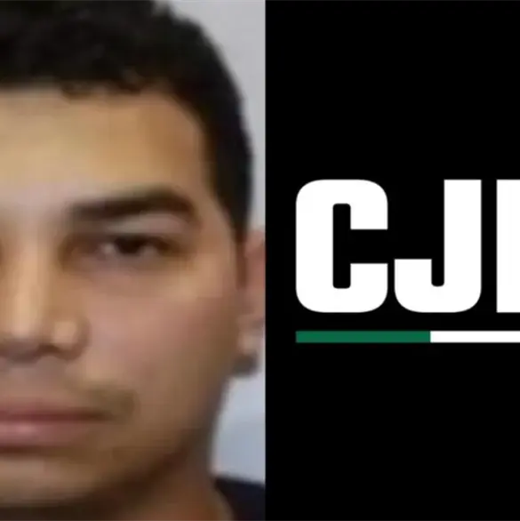 ¿Quién es La Firma, operador del CJNG buscado por el FBI y ligado al atentado contra Harfuch? ¿Quién es La Firma, operador del CJNG buscado por el FBI y ligado al atentado contra Harfuch?