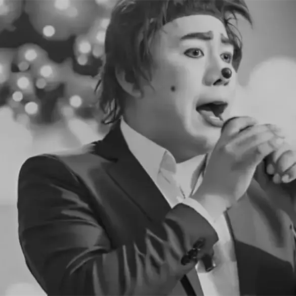 Asesinan a balazos al payaso Tuki Tuki en una emboscada durante show infantil Asesinan a balazos al payaso Tuki Tuki en una emboscada durante show infantil