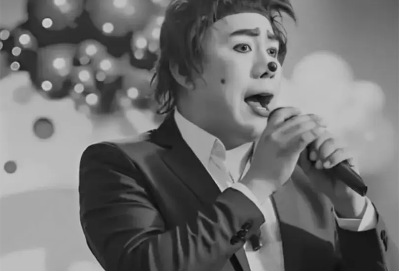 El payaso Tuki Tuki fue emboscado y asesinado a balazos en Lima El payaso Tuki Tuki fue emboscado y asesinado a balazos en Lima