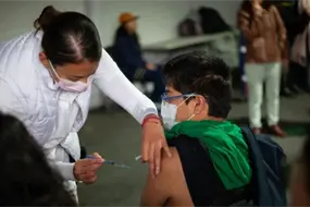S&uacute;per gripe en M&eacute;xico: d&oacute;nde vacunarte contra la influenza H3N2