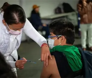 S&uacute;per gripe en M&eacute;xico: d&oacute;nde vacunarte contra la influenza H3N2