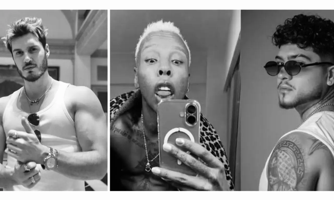  Tragedia en el espectáculo: artistas extranjeros asesinados o desaparecidos en México durante 2025 