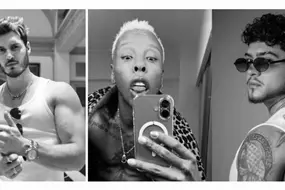 Tragedia en el espectáculo: artistas extranjeros asesinados o desaparecidos en México durante 2025