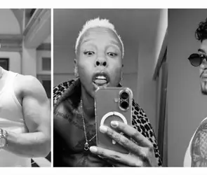 Tragedia en el espect&aacute;culo: artistas extranjeros asesinados o desaparecidos en M&eacute;xico durante 2025