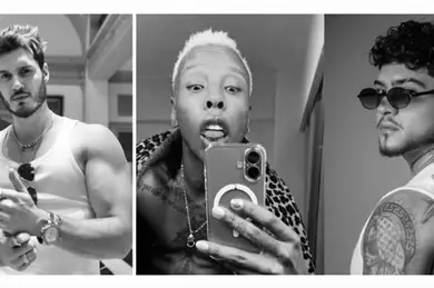 Tragedia en el espect&aacute;culo: artistas extranjeros asesinados o desaparecidos en M&eacute;xico durante 2025