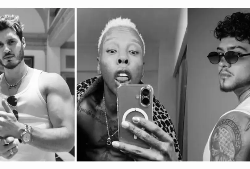 Tragedia en el espectáculo: artistas extranjeros asesinados o desaparecidos en México durante 2025 Tragedia en el espectáculo: artistas extranjeros asesinados o desaparecidos en México durante 2025