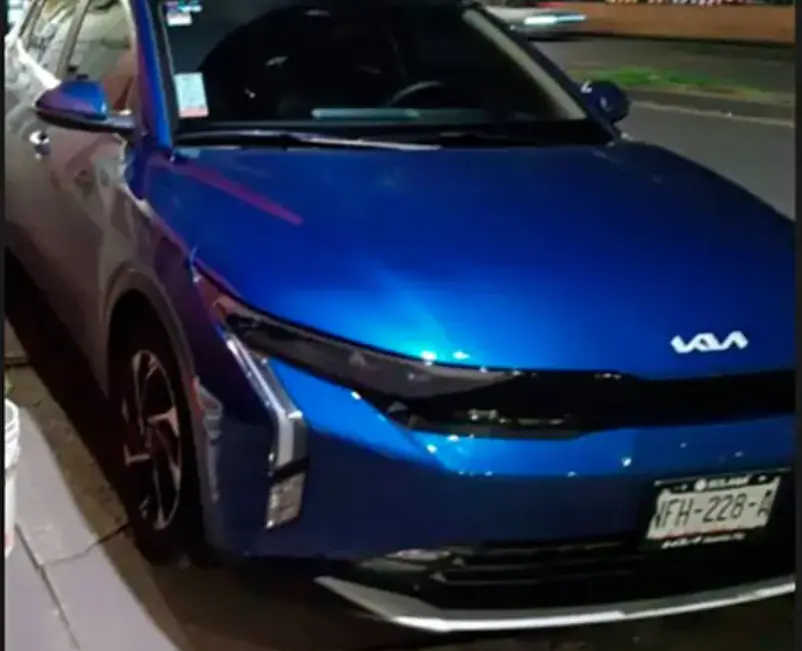 El último contacto se dio el jueves 4 en punto de las 6:57 de la mañana. Especial