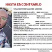 Caso C&eacute;sar Arturo: Chofer de Uber desaparece en Edomex tras hacer un viaje al AIFA