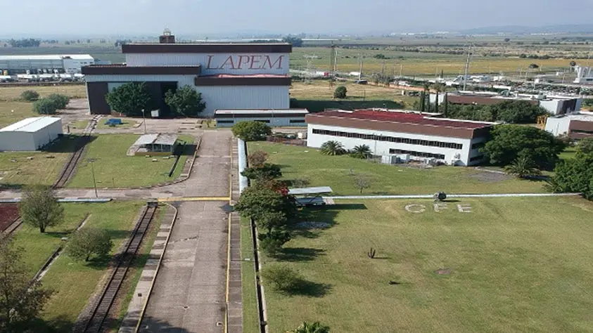 LAPEM CFE