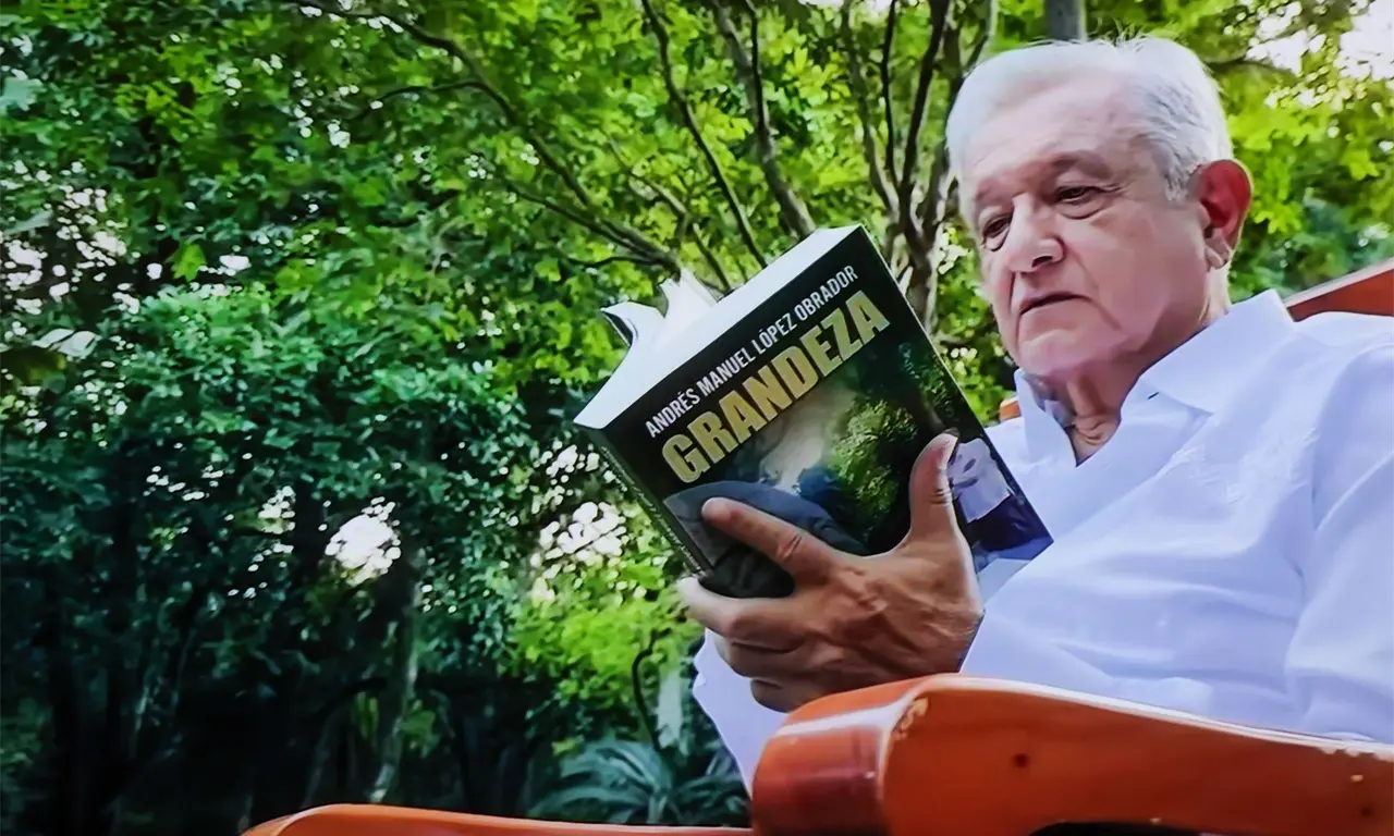  ¿Dónde ver Soy un hombre de fe y convicciones, el nuevo documental sobre AMLO? 