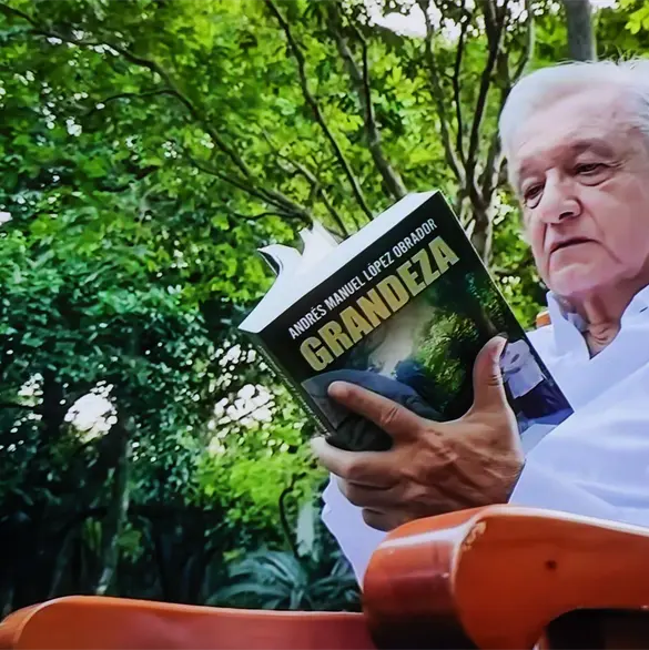 &iquest;D&oacute;nde ver Soy un hombre de fe y convicciones, el nuevo documental sobre AMLO?