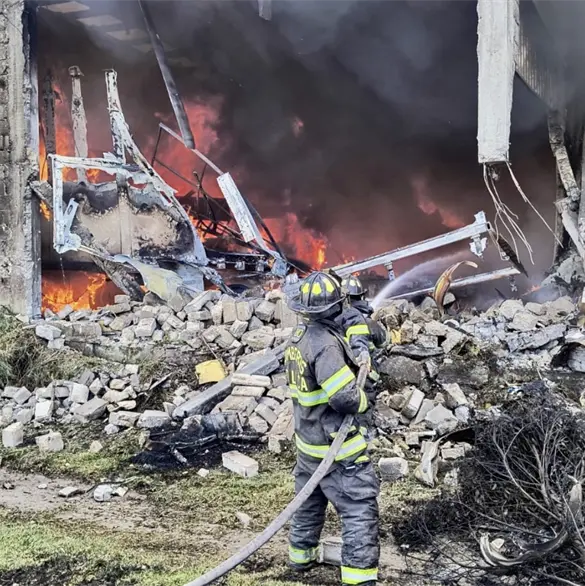 Nos estamos desplomando: revelan últimos audios del piloto de la avioneta que se desplomó en Toluca Nos estamos desplomando: revelan últimos audios del piloto de la avioneta que se desplomó en Toluca