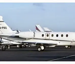 Esta era la ruta de la avioneta que se desplom&oacute; en Toluca; reportan siete muertes