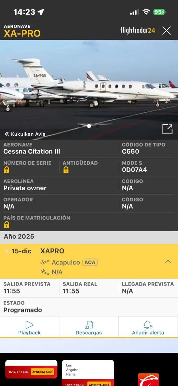 Flightradar24 Flightradar24