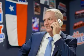 &iquest;Qui&eacute;n es Jos&eacute; Antonio Kast, el pr&oacute;ximo presidente ultraderechista de Chile que Sheinbaum felicit&oacute;?