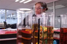 As&iacute; opera el LAPEM, el brazo t&eacute;cnico de la CFE que certifica la infraestructura el&eacute;ctrica del pa&iacute;s