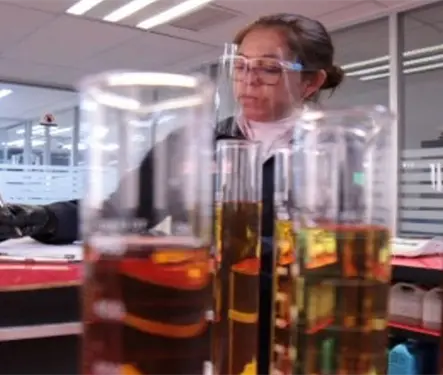 Así opera el LAPEM, el brazo técnico de la CFE que certifica la infraestructura eléctrica del país Así opera el LAPEM, el brazo técnico de la CFE que certifica la infraestructura eléctrica del país