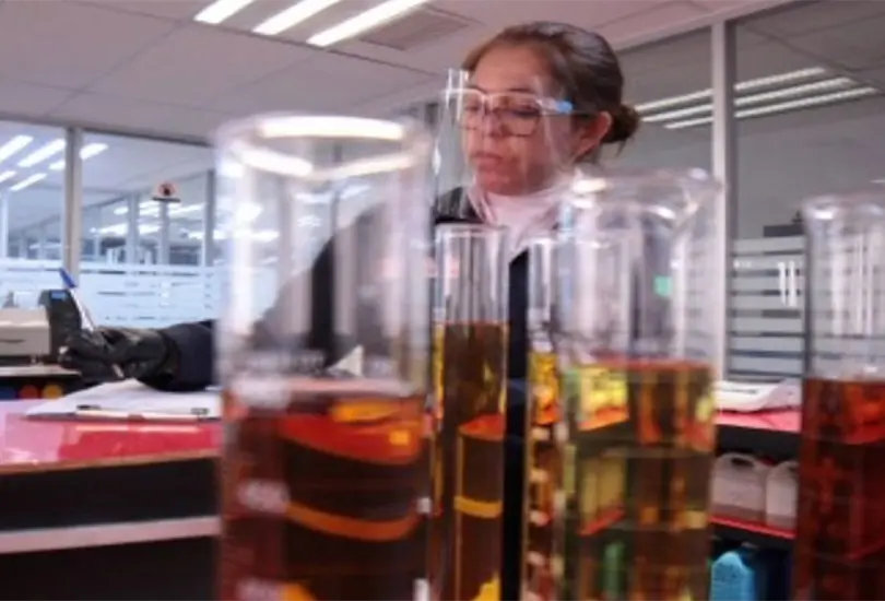 LAPEM: el laboratorio de CFE que fortalece el sistema eléctrico LAPEM: el laboratorio de CFE que fortalece el sistema eléctrico