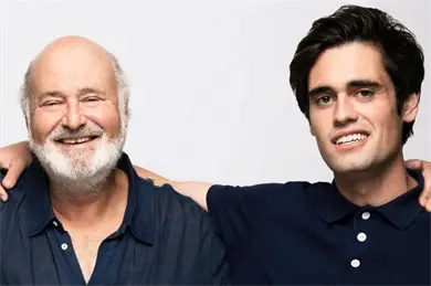 Arrestan al hijo de Rob Reiner tras asesinato del director y su esposa Arrestan al hijo de Rob Reiner tras asesinato del director y su esposa