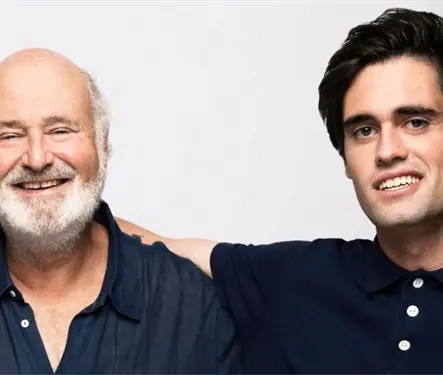Arrestan al hijo de Rob Reiner tras asesinato del director y su esposa Arrestan al hijo de Rob Reiner tras asesinato del director y su esposa