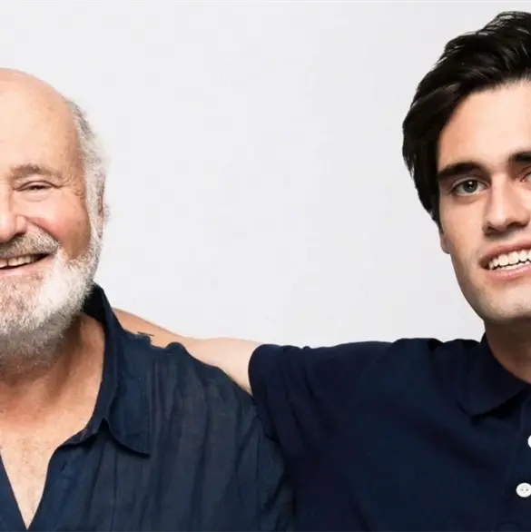 Arrestan al hijo de Rob Reiner tras asesinato del director y su esposa Arrestan al hijo de Rob Reiner tras asesinato del director y su esposa
