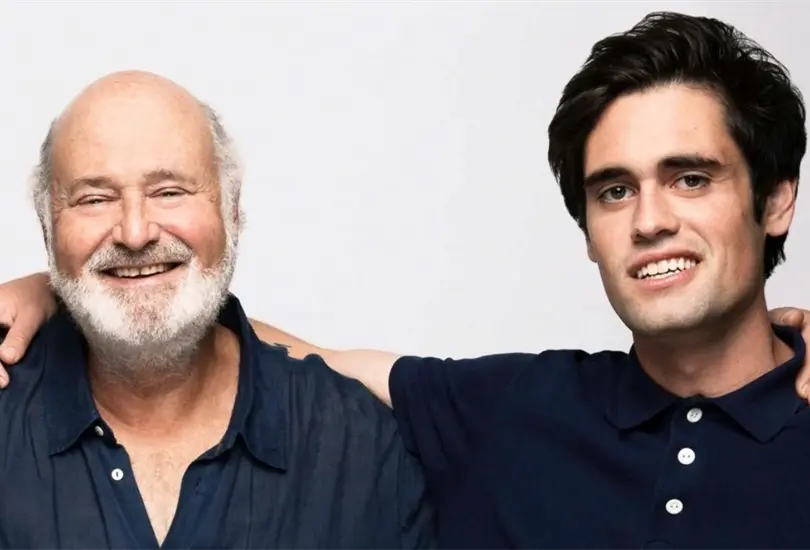 Arrestan al hijo de Rob Reiner tras asesinato del director y su esposa