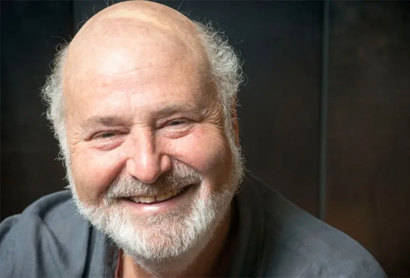 Hallan muertos a Rob Reiner y Michele Singer en su mansi&oacute;n