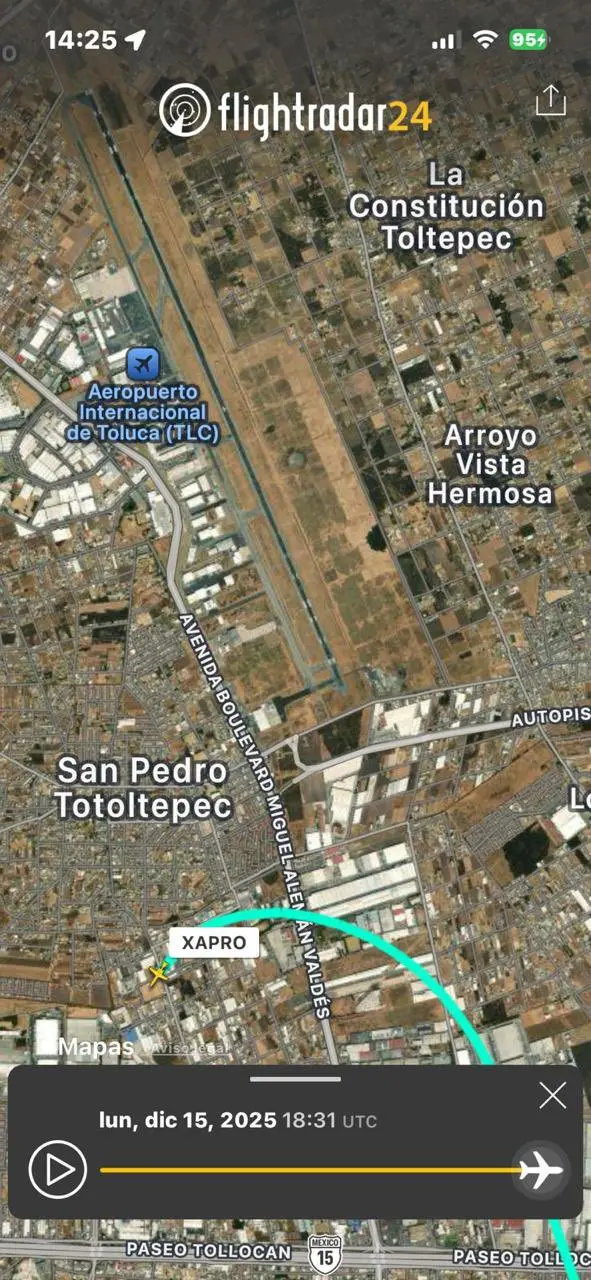 Flightradar24 Flightradar24