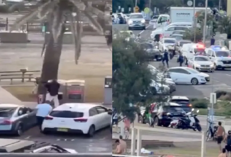 El ataque dejó 12 muertos y 29 heridos. El ataque dejó 12 muertos y 29 heridos.