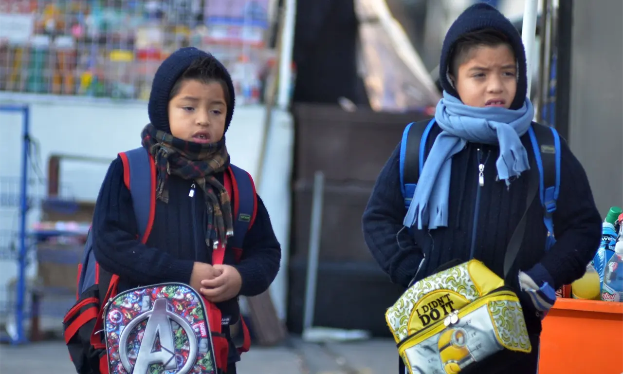  El periodo vacacional se extenderá hasta el Día de Reyes Magos. Sin embargo, esto no significa que el regreso a clases sea inmediato para el alumnado. 