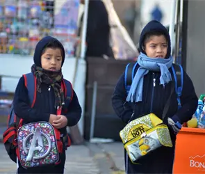 Calendario SEP: &iquest;Cu&aacute;ndo terminan las vacaciones de invierno 2025-2026?