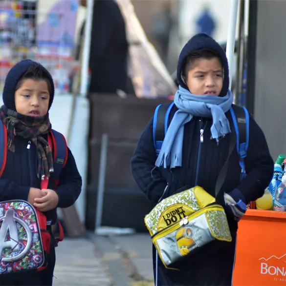 Calendario SEP: &iquest;Cu&aacute;ndo terminan las vacaciones de invierno 2025-2026?