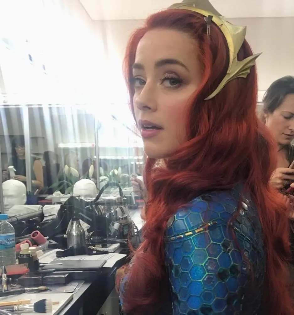 La última película en la que apareció fue 'In the Fire', la cual filmó en 2022, aunque se estrenó hasta 2023.