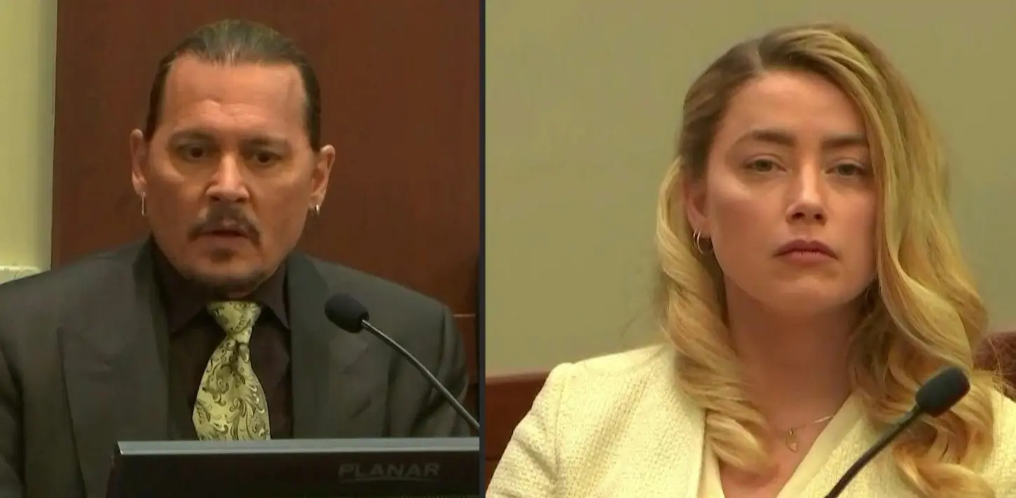 Su carrera se vio opacada tras la demanda por difamación que interpuso Johnny Depp luego de que lo acusara públicamente de violencia doméstica.