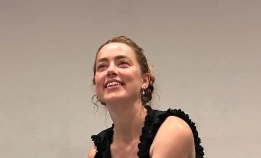 Fue en 2024 cuando reapareció en su cuenta de Instagram.