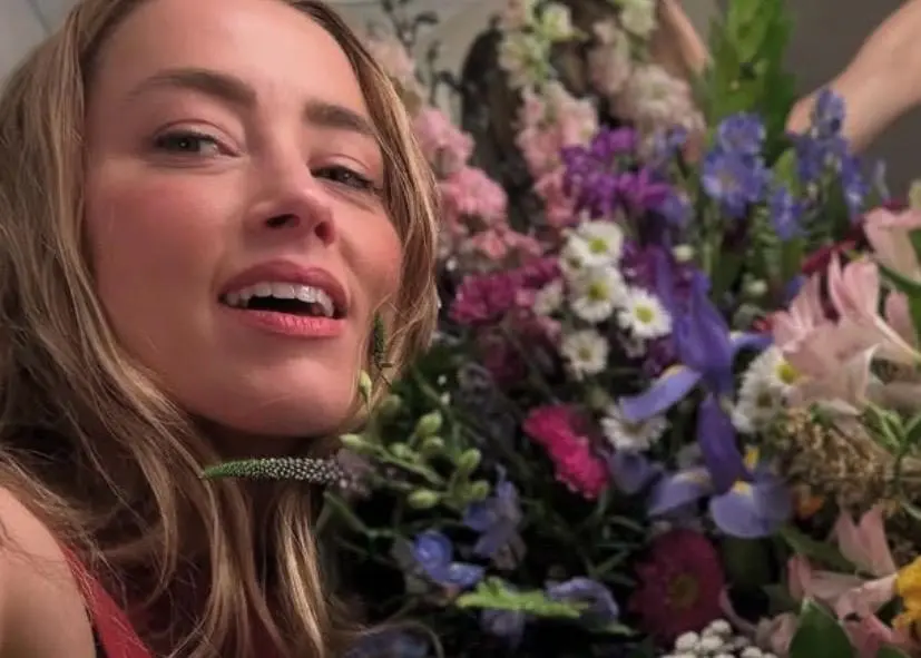 En el verano de 2025, regresó brevemente a la actuación con la obra de teatro 'Spirit of the People', escrita por Jeremy O. Harris.