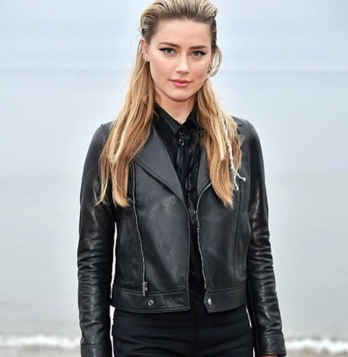 ¿Qué fue de Amber Heard tras el juicio de difamación?