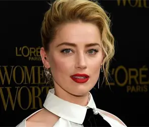 Qu&eacute; fue de Amber Heard tras perder el juicio contra Johnny Depp