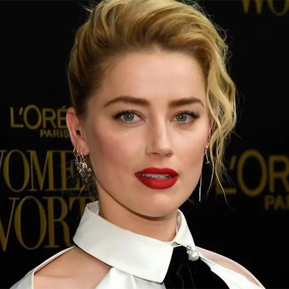 Qu&eacute; fue de Amber Heard tras perder el juicio contra Johnny Depp