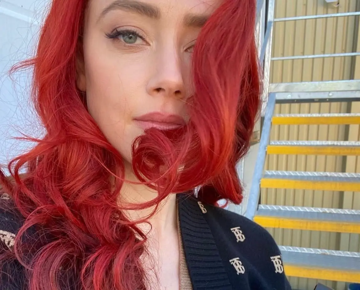 Tras la polémica, su papel en 'Aquaman' quedó reducido significativamente.