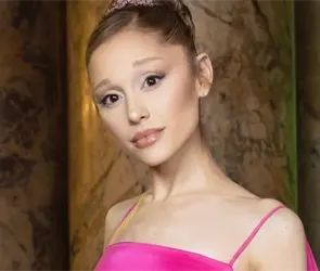 As&iacute; ha sido la transformaci&oacute;n f&iacute;sica de Ariana Grande