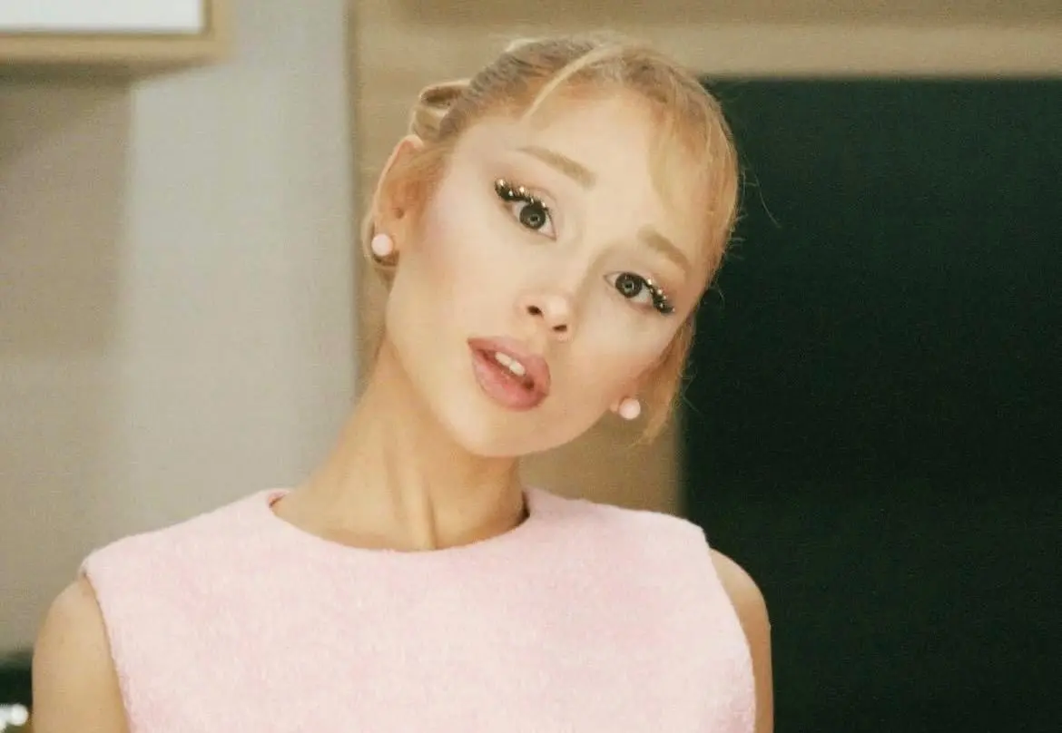 Actualmente goza de gran éxito como actriz por las películas de 'Wicked'.<br> Actualmente goza de gran éxito como actriz por las películas de 'Wicked'.<br>