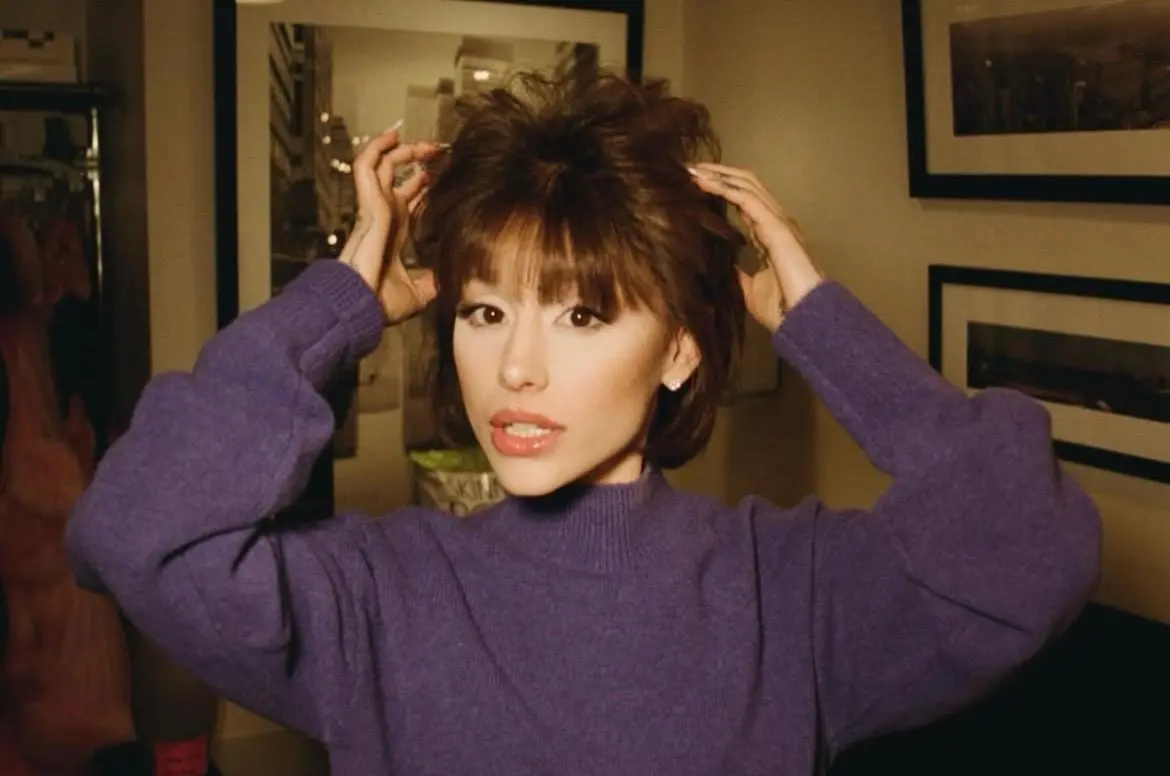 También pidió a sus fans que no opinen sobre los cuerpos ajenos y reveló que, en la época en que la consideraban 'saludable', estaba pasando por una de las peores etapas de su vida. También pidió a sus fans que no opinen sobre los cuerpos ajenos y reveló que, en la época en que la consideraban 'saludable', estaba pasando por una de las peores etapas de su vida.