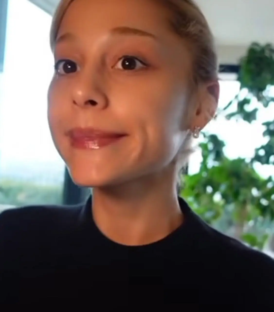 Aquí te mostramos la evolución física de Ariana Grande<br> Aquí te mostramos la evolución física de Ariana Grande<br>