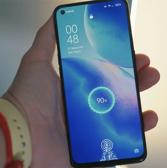 Cómo optimizar la batería y el rendimiento de tu smartphone en 2025 Cómo optimizar la batería y el rendimiento de tu smartphone en 2025