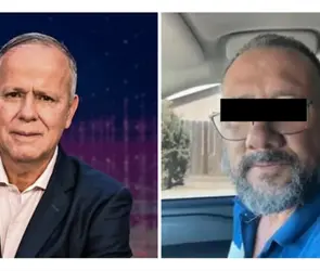 Atentado contra Ciro G&oacute;mez Leyva: "El Patr&oacute;n" recibe 14 a&ntilde;os de c&aacute;rcel y multa